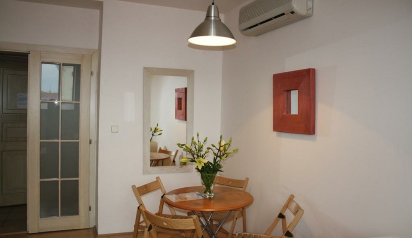 Royal Road Residence Praha