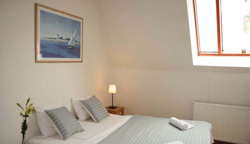 Royal Road Residence Praha