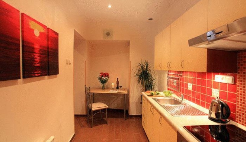 Royal Road Residence Praha