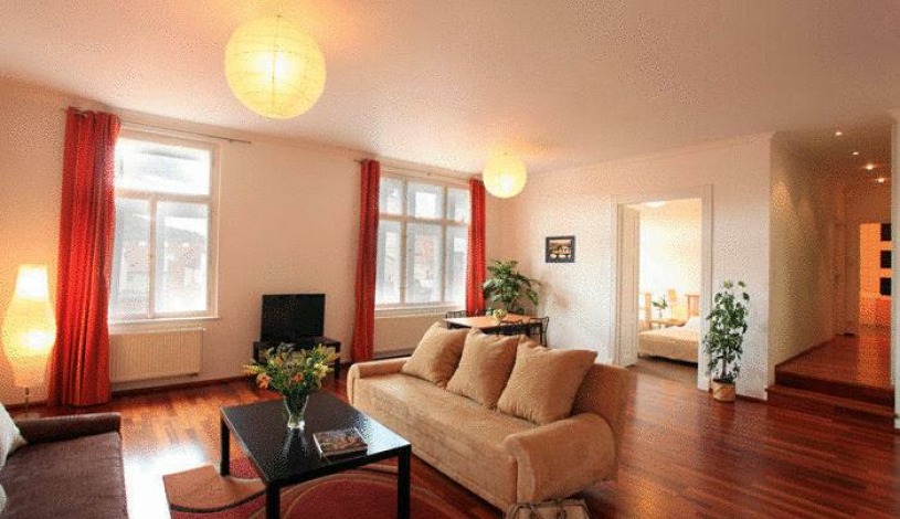 Royal Road Residence Praha