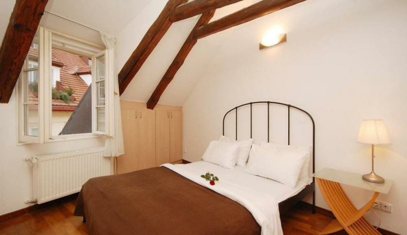 Royal Road Residence Praha - Apartment max 2 person