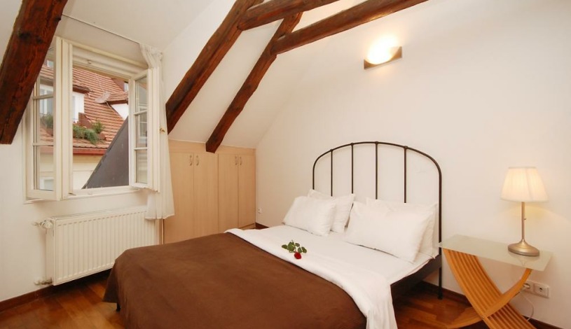 Royal Road Residence Praha