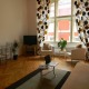 Apartment max 5 person - Royal Road Residence Praha