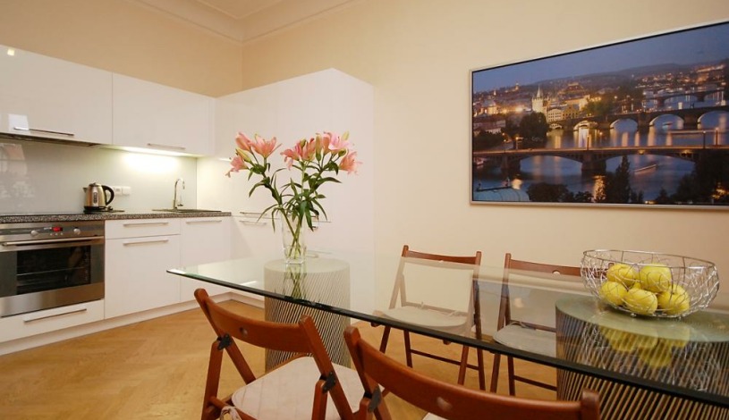 Royal Road Residence Praha