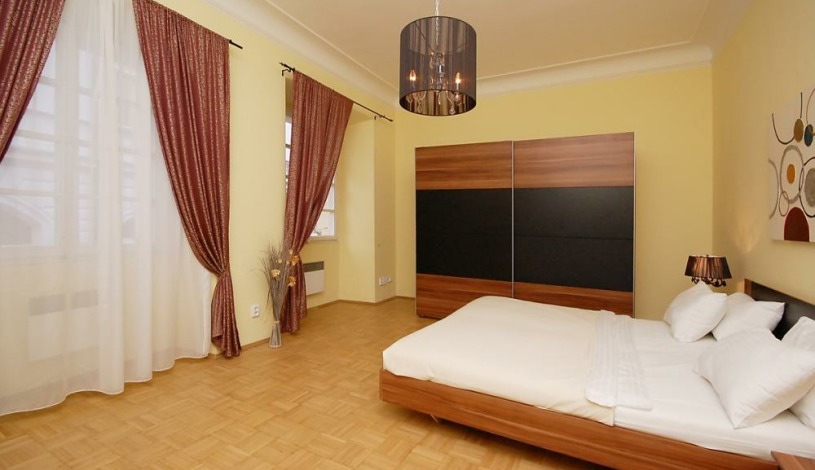 Royal Road Residence Praha