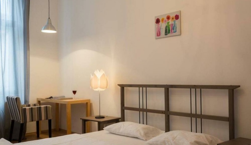 Royal Road Residence Praha - Apartment max 6 person