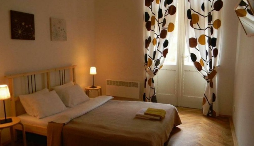 Royal Road Residence Praha - Apartment max 4 person
