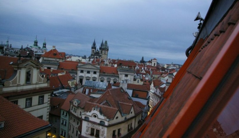 Royal Road Residence Praha