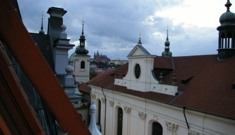 Royal Road Residence Praha