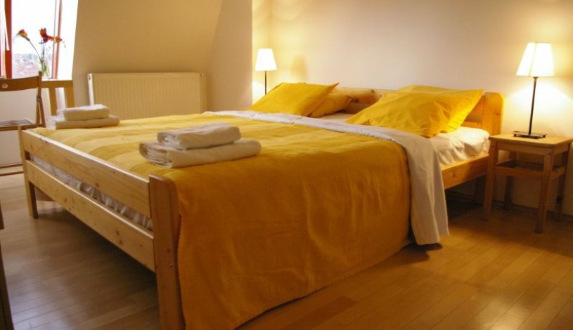 Royal Road Residence Praha