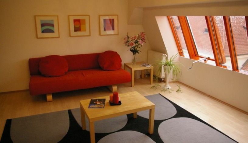 Royal Road Residence Praha