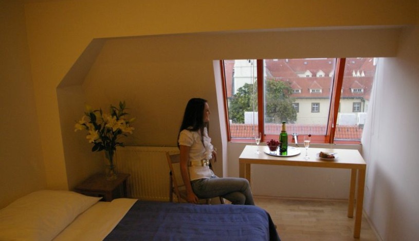 Royal Road Residence Praha