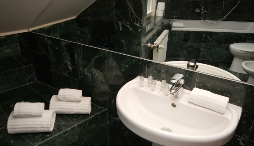 Royal Road Residence Praha