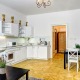 Superior One Bedroom Apartment - Royal Route Mansions Praha