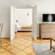 Renaissance One Bedroom Apartment - Royal Route Mansions Praha