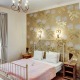 One Bedroom Apartment with veranda - Royal Route Mansions Praha
