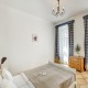 Renaissance One Bedroom Apartment - Royal Route Mansions Praha