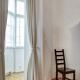 Two Bedroom Attic Apartment with Fireplace - Royal Route Mansions Praha