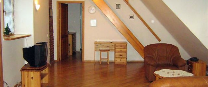 Apartment Rozena iela Riga - Apt 17313