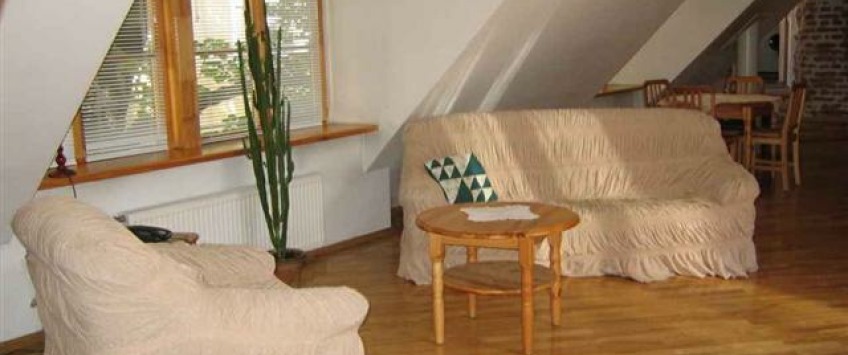 Apartment Rozena iela Riga - Apt 17313