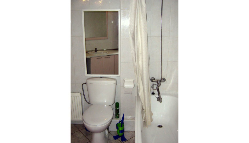 Apartment Rozena iela Riga - Apt 17313