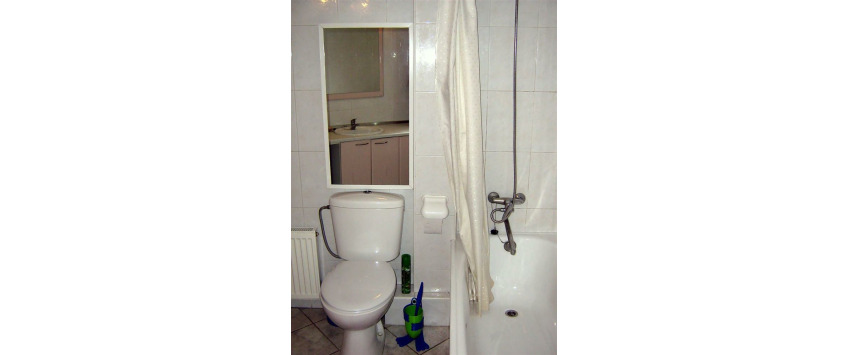 Apartment Rozena iela Riga - Apt 17313