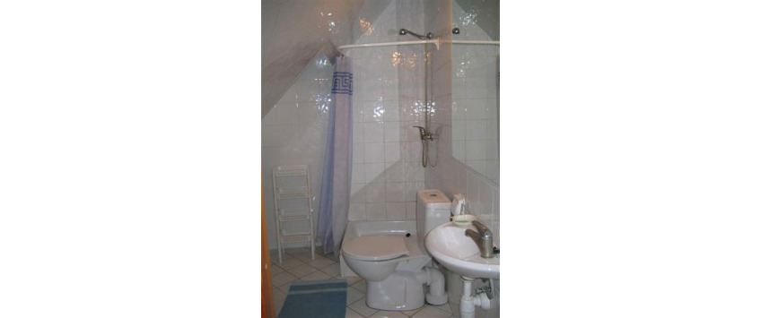 Apartment Rozena iela Riga - Apt 17313