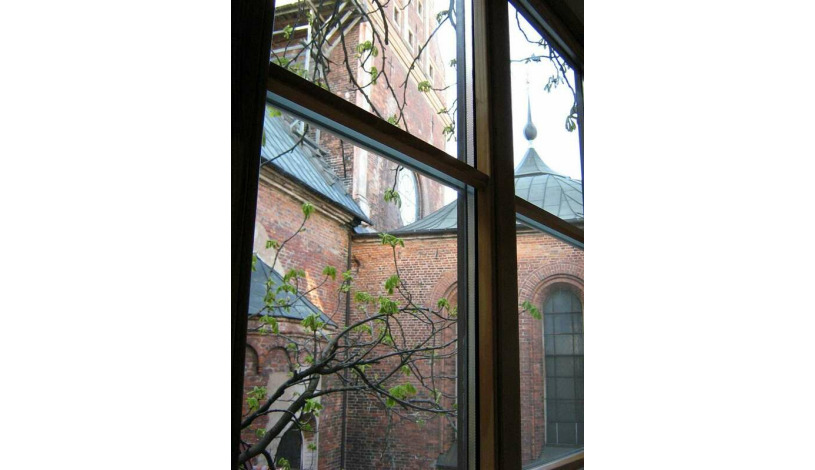 Apartment Rozena iela Riga - Apt 17313