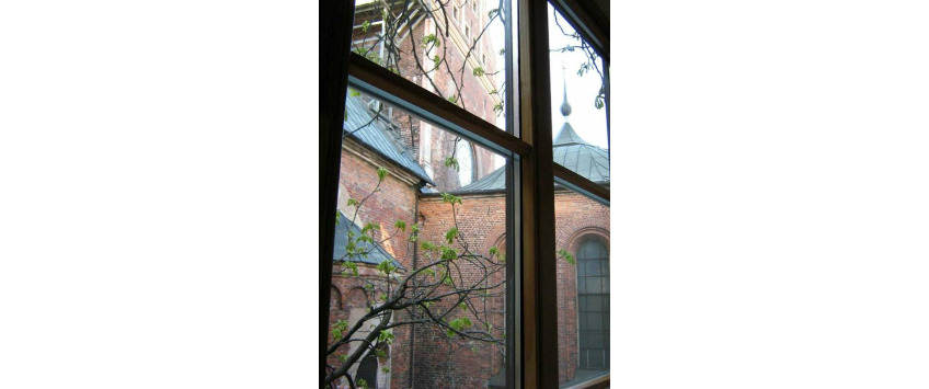 Apartment Rozena iela Riga - Apt 17313