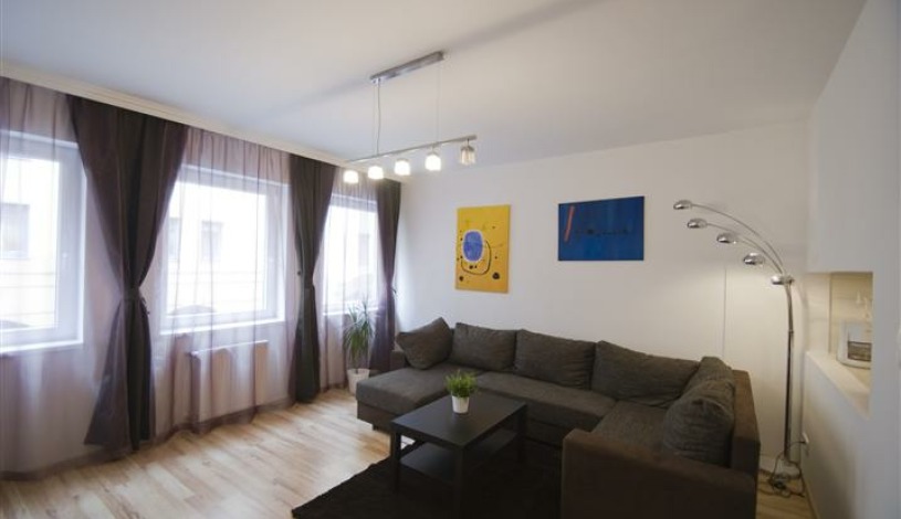 Apartment Rózsa utca Budapest - Apt 21160