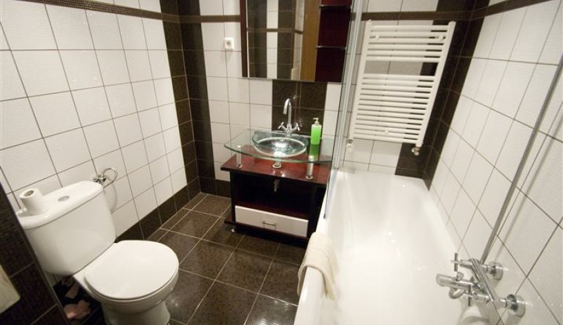 Apartment Rózsa utca Budapest - Apt 21160