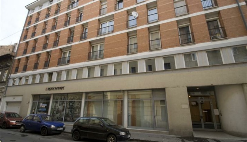 Apartment Rózsa utca Budapest - Apt 21160