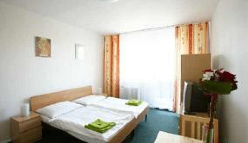 Hotel Bečva Rožnov pod Radhoštěm