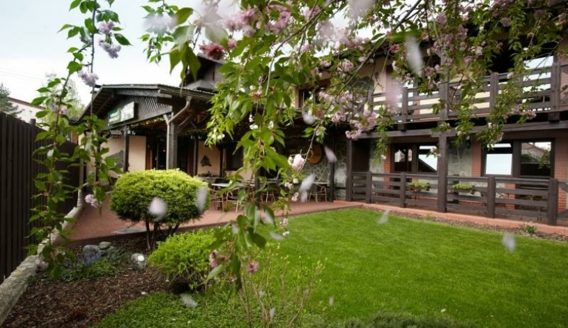 Penzion El Greco Rožnov pod Radhoštěm