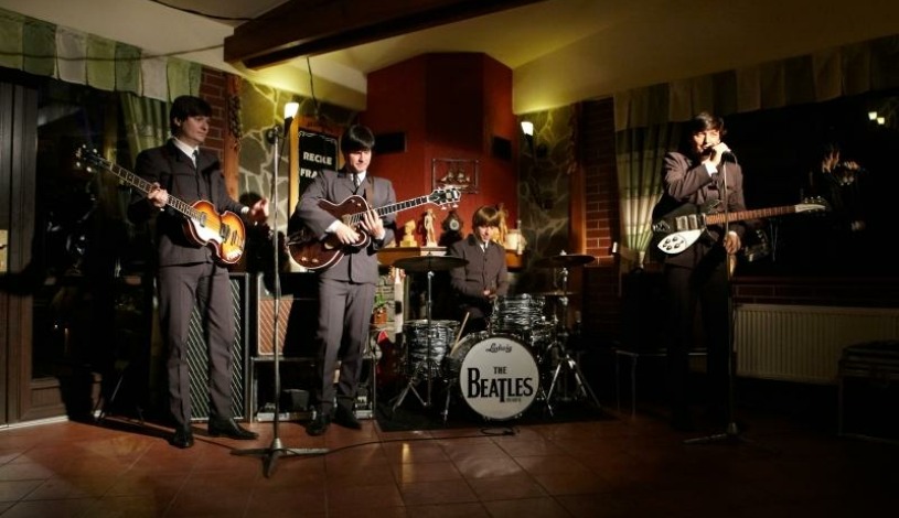 Penzion El Greco Rožnov pod Radhoštěm