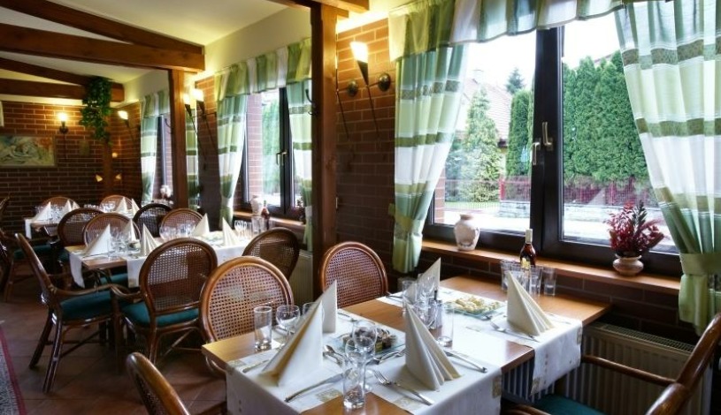 Penzion El Greco Rožnov pod Radhoštěm