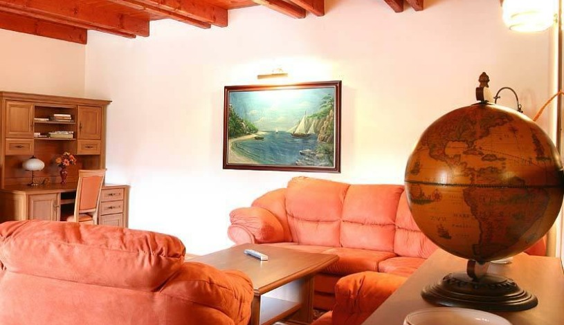 Penzion El Greco Rožnov pod Radhoštěm