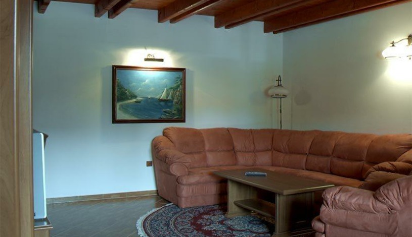 Penzion El Greco Rožnov pod Radhoštěm