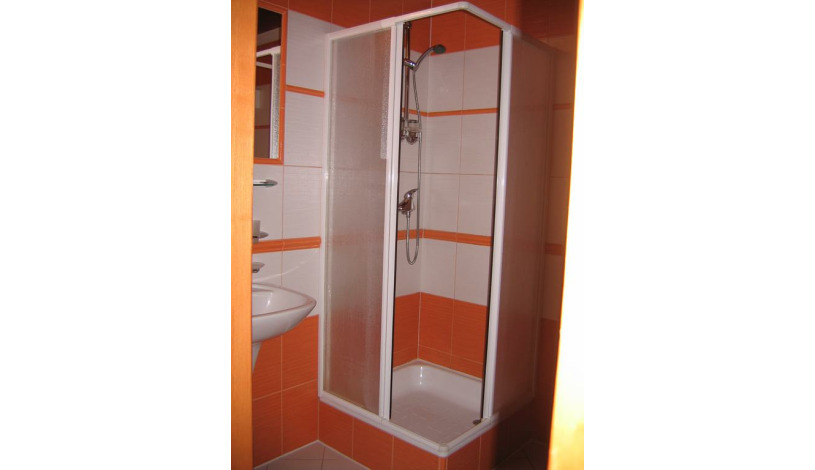 Penzion El Greco Rožnov pod Radhoštěm - Double room