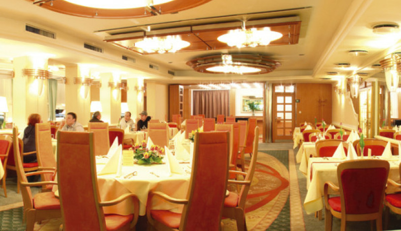 Hotel EROPLÁN**** Superior Rožnov pod Radhoštěm