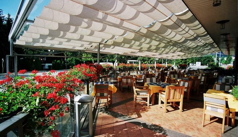 Hotel EROPLÁN**** Superior Rožnov pod Radhoštěm