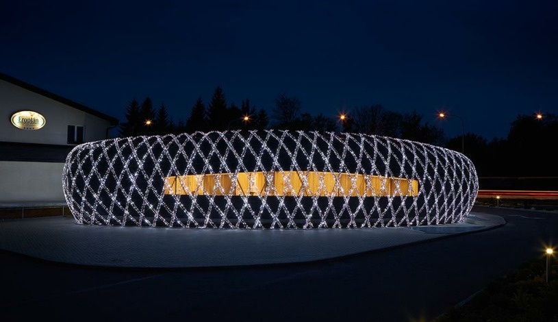 Hotel EROPLÁN**** Superior Rožnov pod Radhoštěm