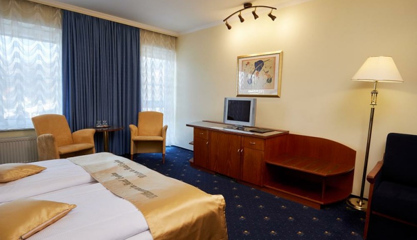 Hotel EROPLÁN**** Superior Rožnov pod Radhoštěm