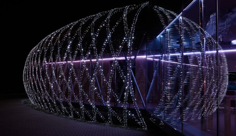 Hotel EROPLÁN**** Superior Rožnov pod Radhoštěm