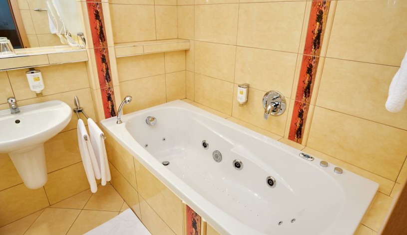 Hotel EROPLÁN**** Superior Rožnov pod Radhoštěm