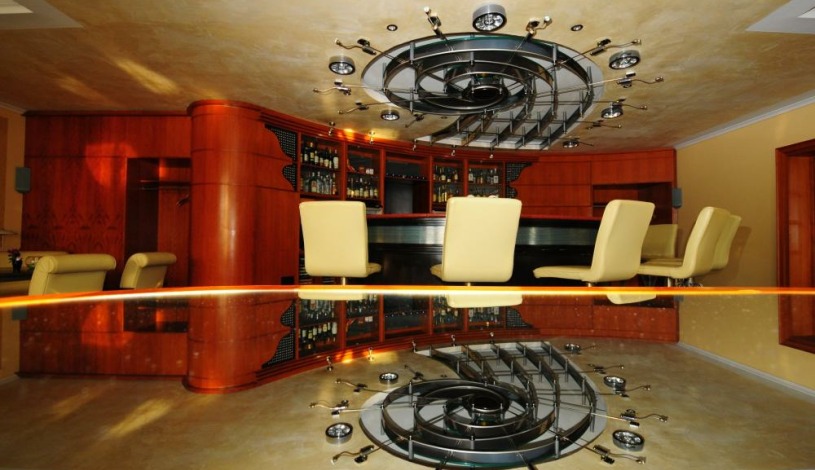 Hotel EROPLÁN**** Superior Rožnov pod Radhoštěm