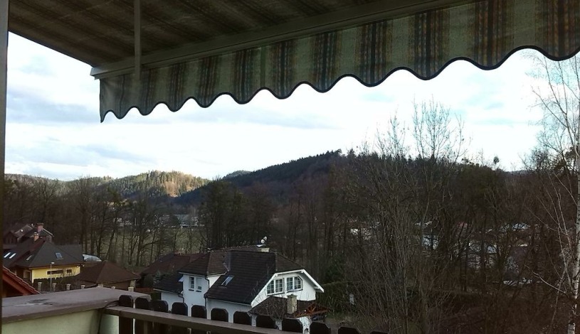 Penzion Forman Rožnov pod Radhoštěm