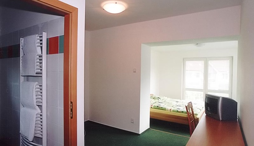 Penzion Garni Rožnov pod Radhoštěm