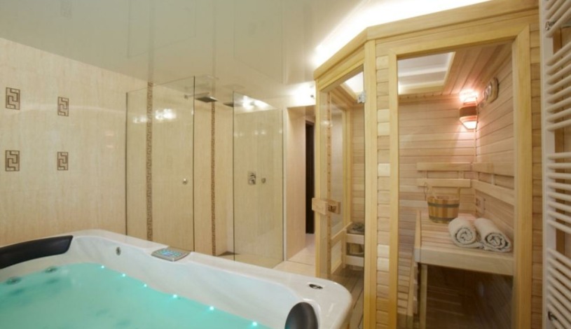 Apartmány Vila Hedvika Rožnov pod Radhoštěm