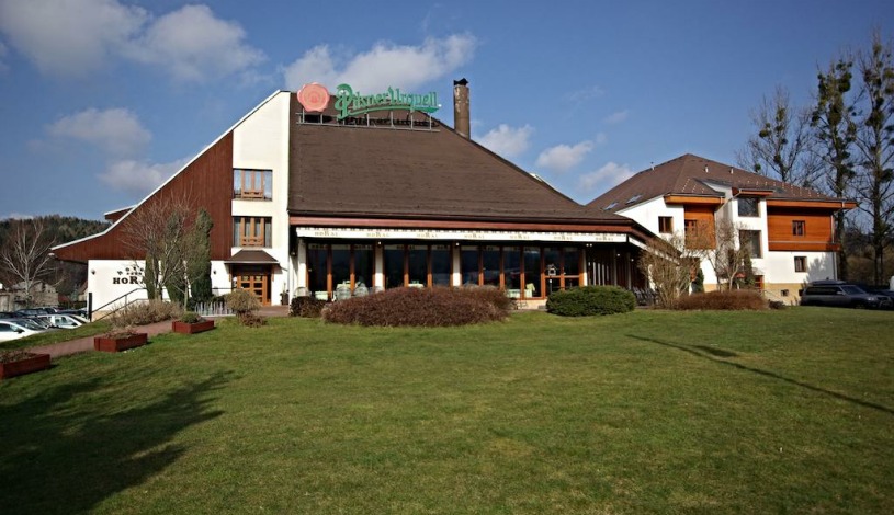 Wellness & Spa hotel Horal Rožnov pod Radhoštěm